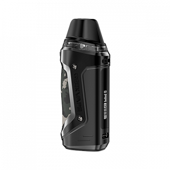 Geek Vape AN2 (Aegis Nano 2) 1100mAh Pod KIT (Midnight Dark)