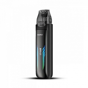 VooPoo VMATE MAX 1200mAh KIT (Onyx Black)