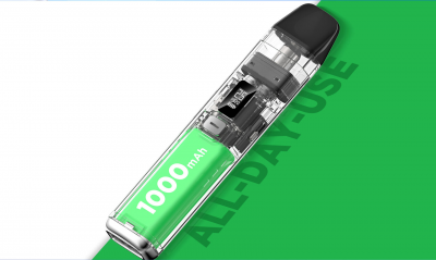 Geek Vape Wenax Q 1000mAh KIT (Cobalt Blue)