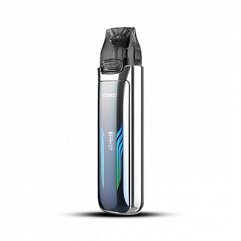 VooPoo VMATE MAX 1200mAh KIT (Glacier Silver)