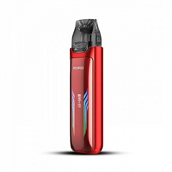 VooPoo VMATE MAX 1200mAh KIT (Ruby Red)
