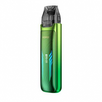 VooPoo VMATE MAX 1200mAh KIT (Shiny Green)