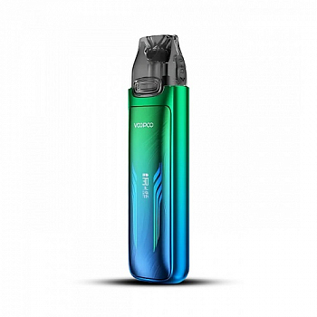 VooPoo VMATE MAX 1200mAh KIT (Neon Blue)